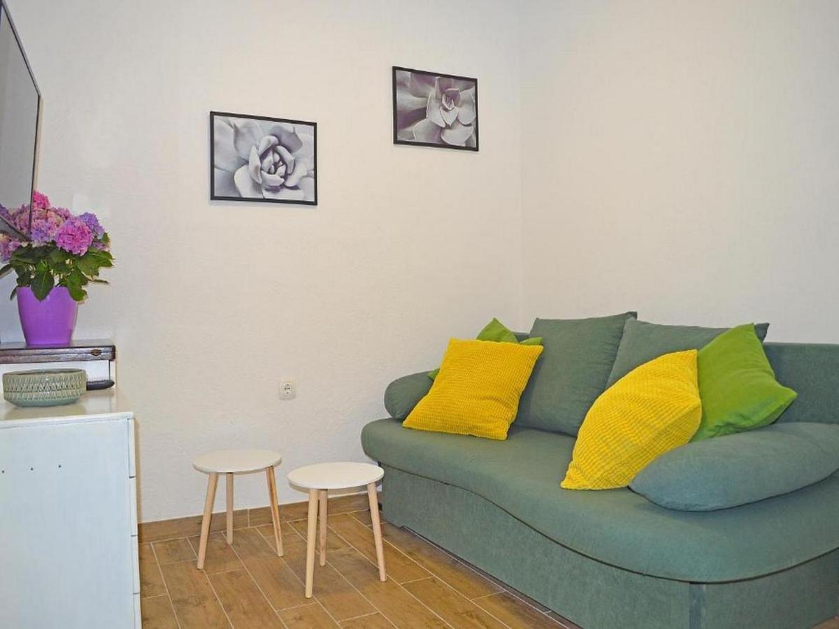 Apartmans Kate Apartment *