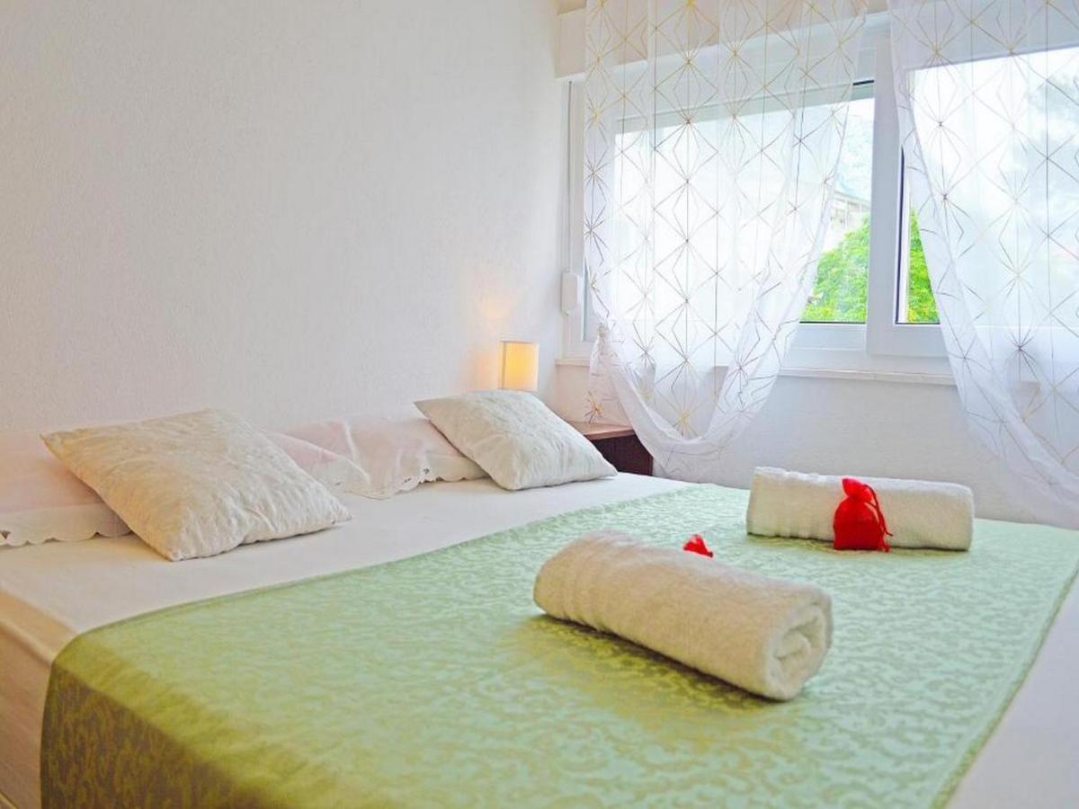 Apartmans Kate Makarska