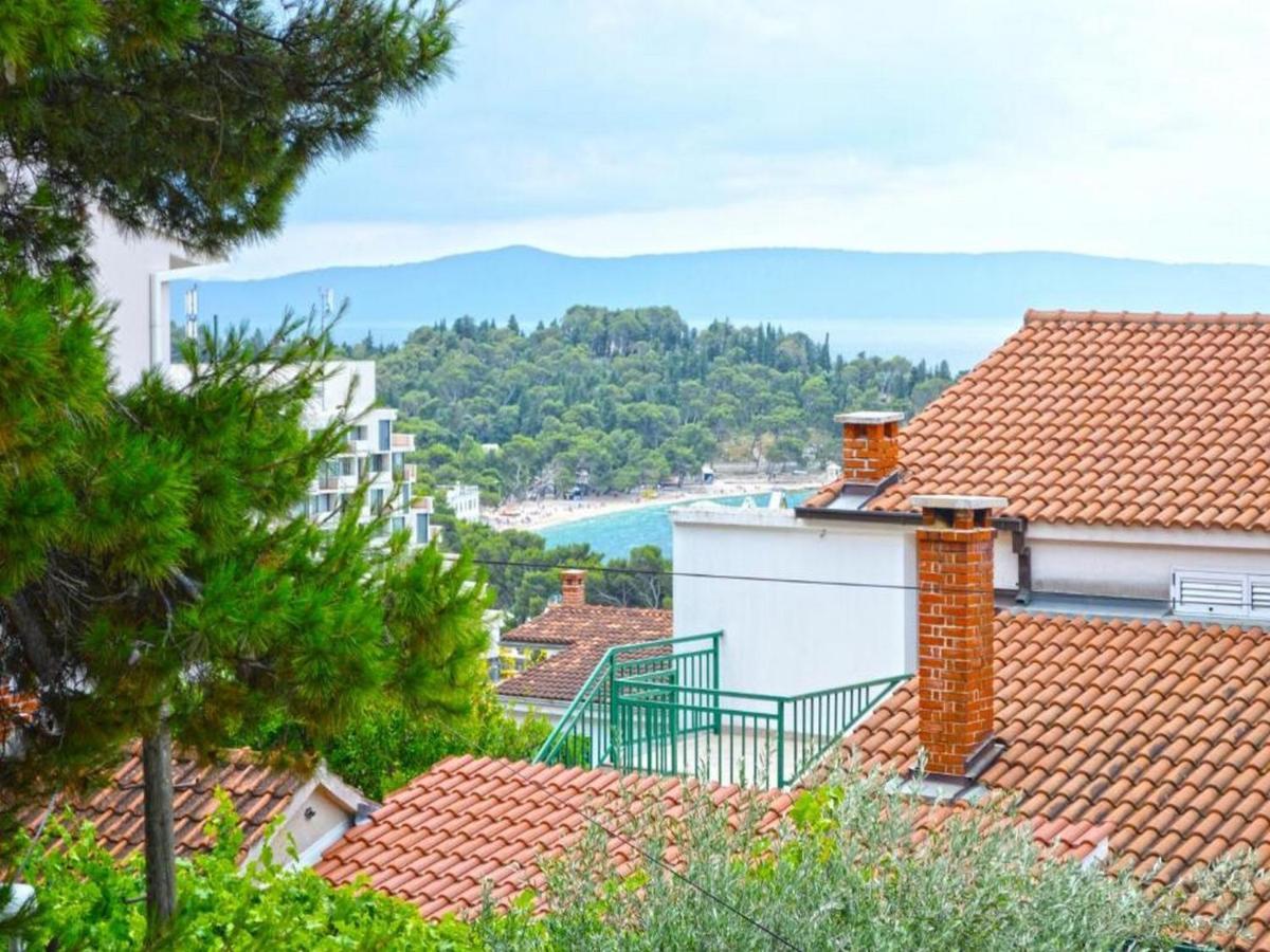 Apartmans Kate Apartment Makarska