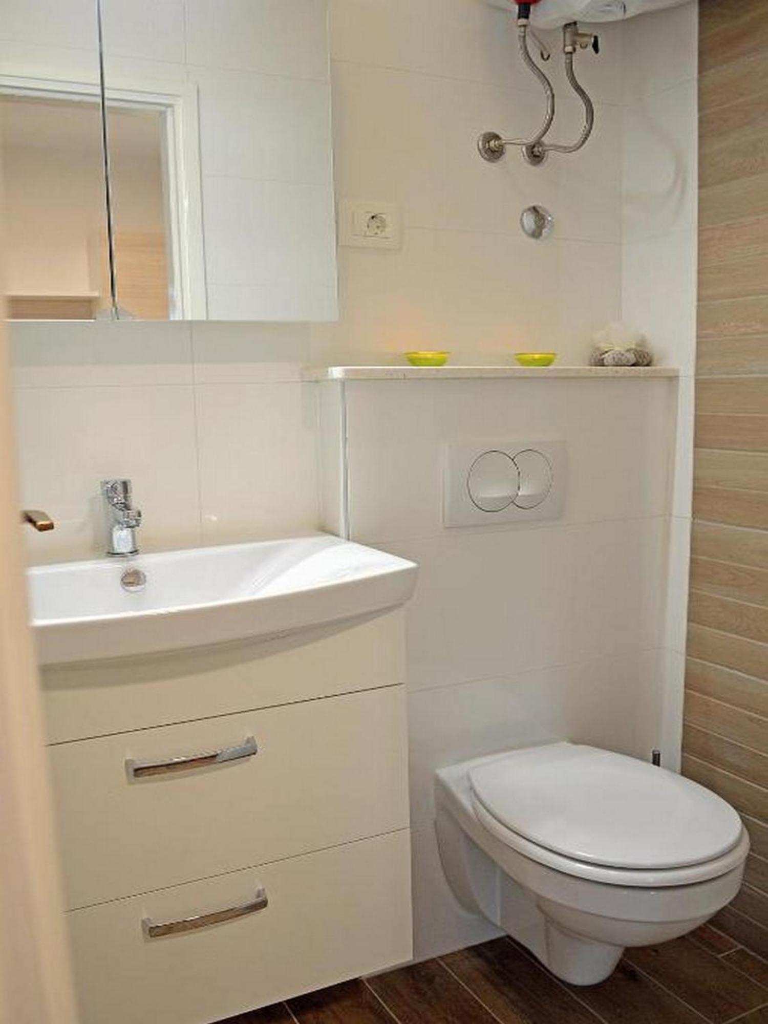 Apartmans Kate Apartment