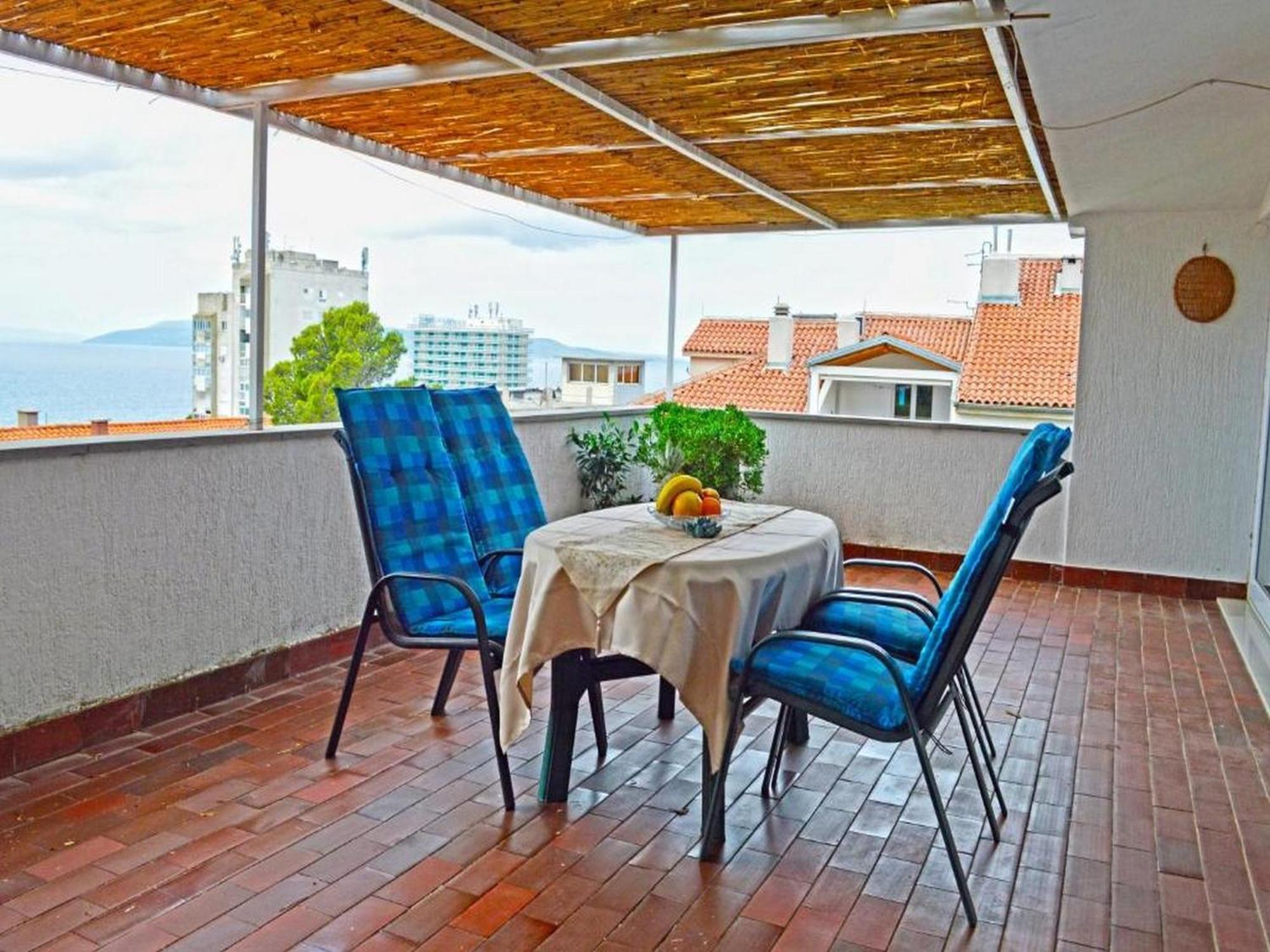 Apartmans Kate Apartment