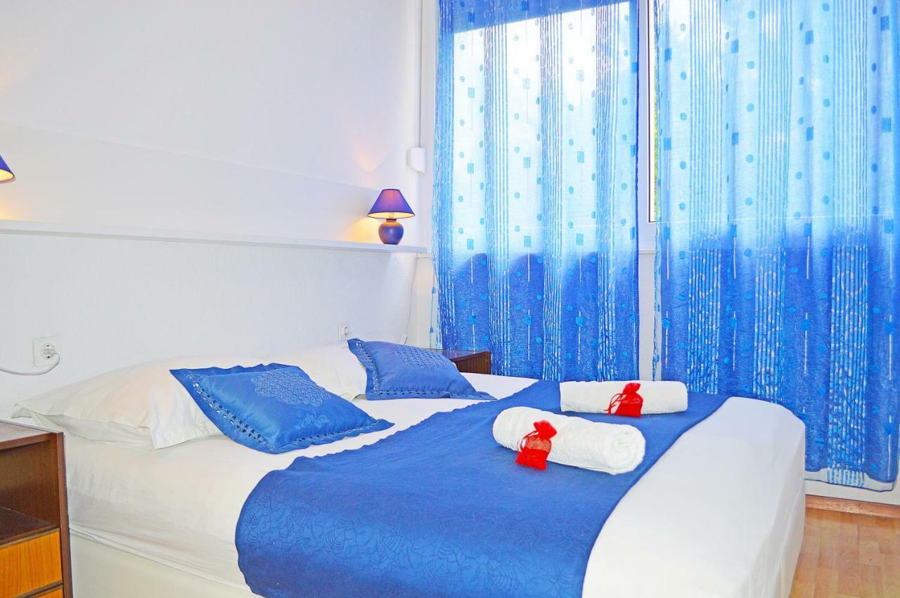 Apartmans Kate * Makarska