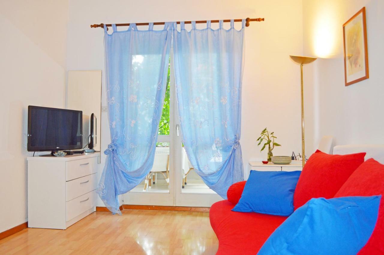 Apartmans Kate Apartment Makarska