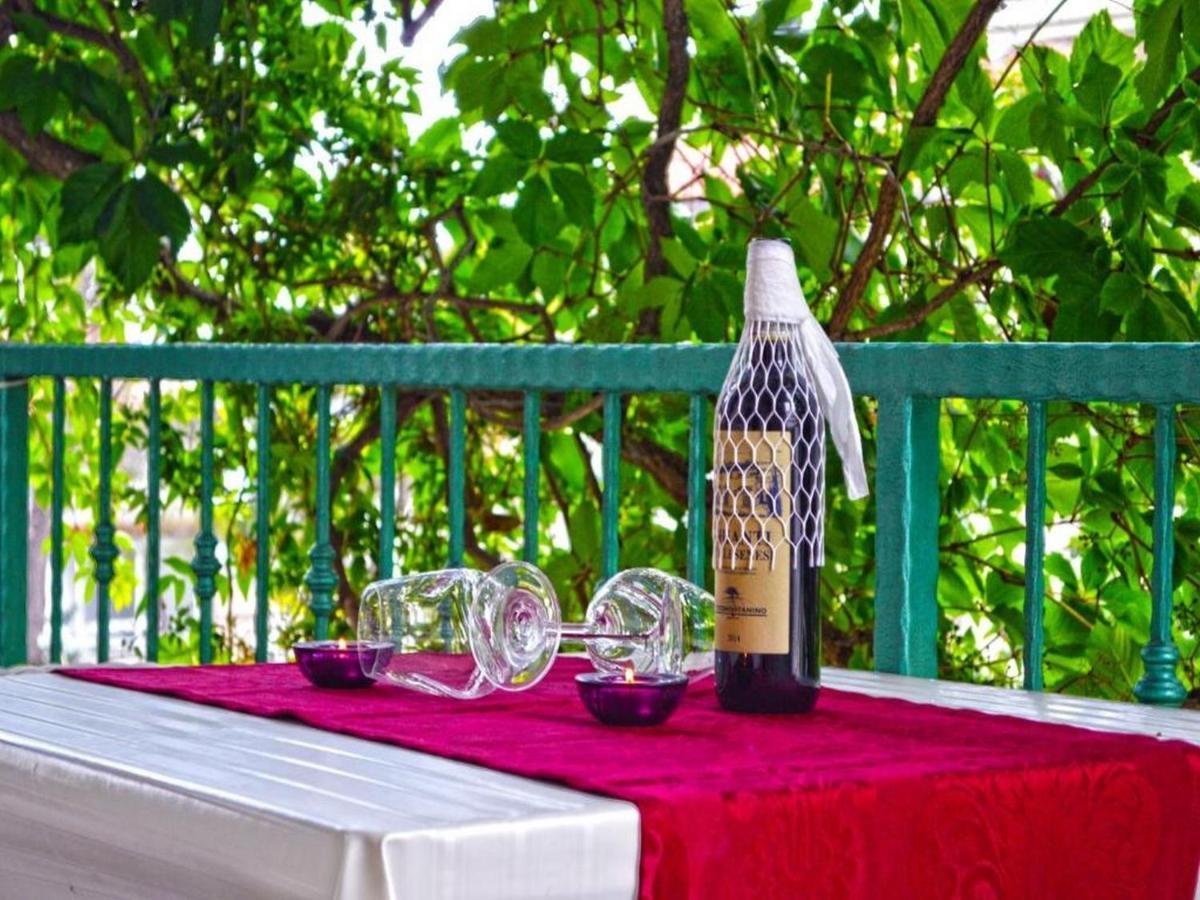 Apartmans Kate Makarska