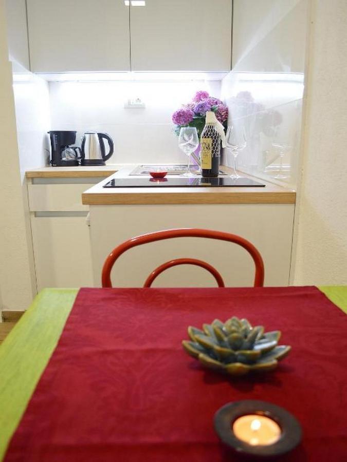 Apartment Apartmans Kate *