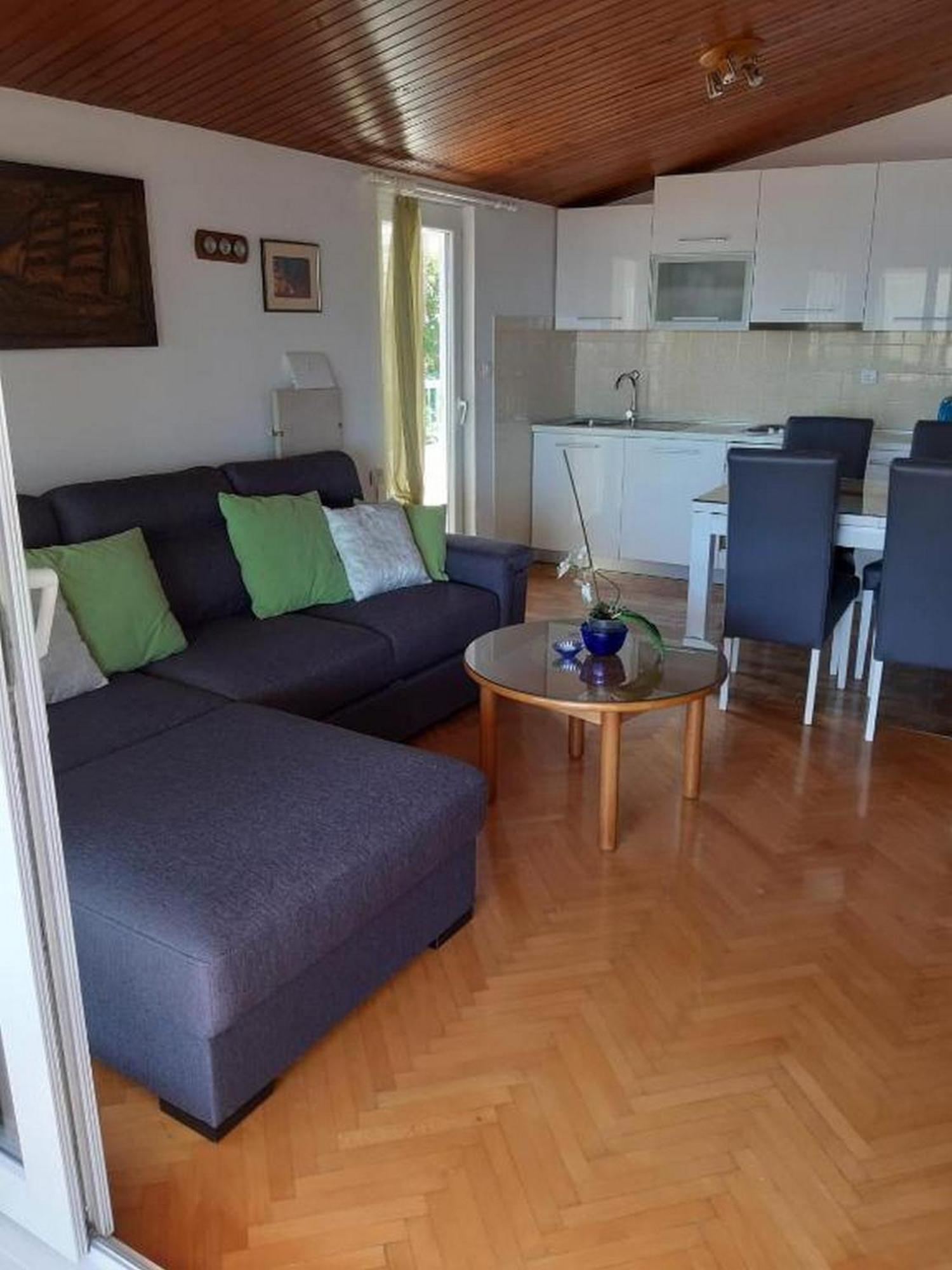 Apartmans Kate Apartment *