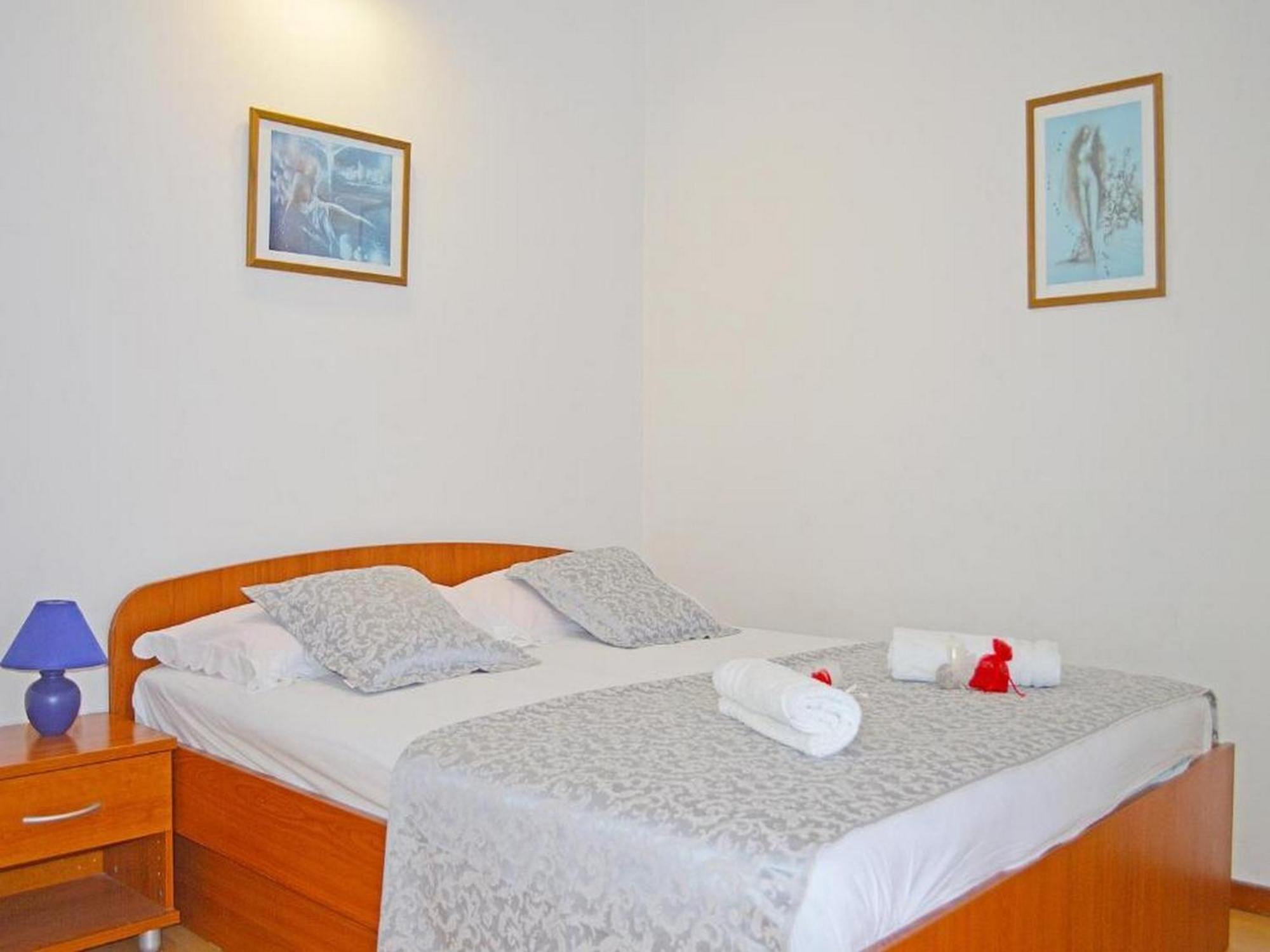 Apartmans Kate * Makarska