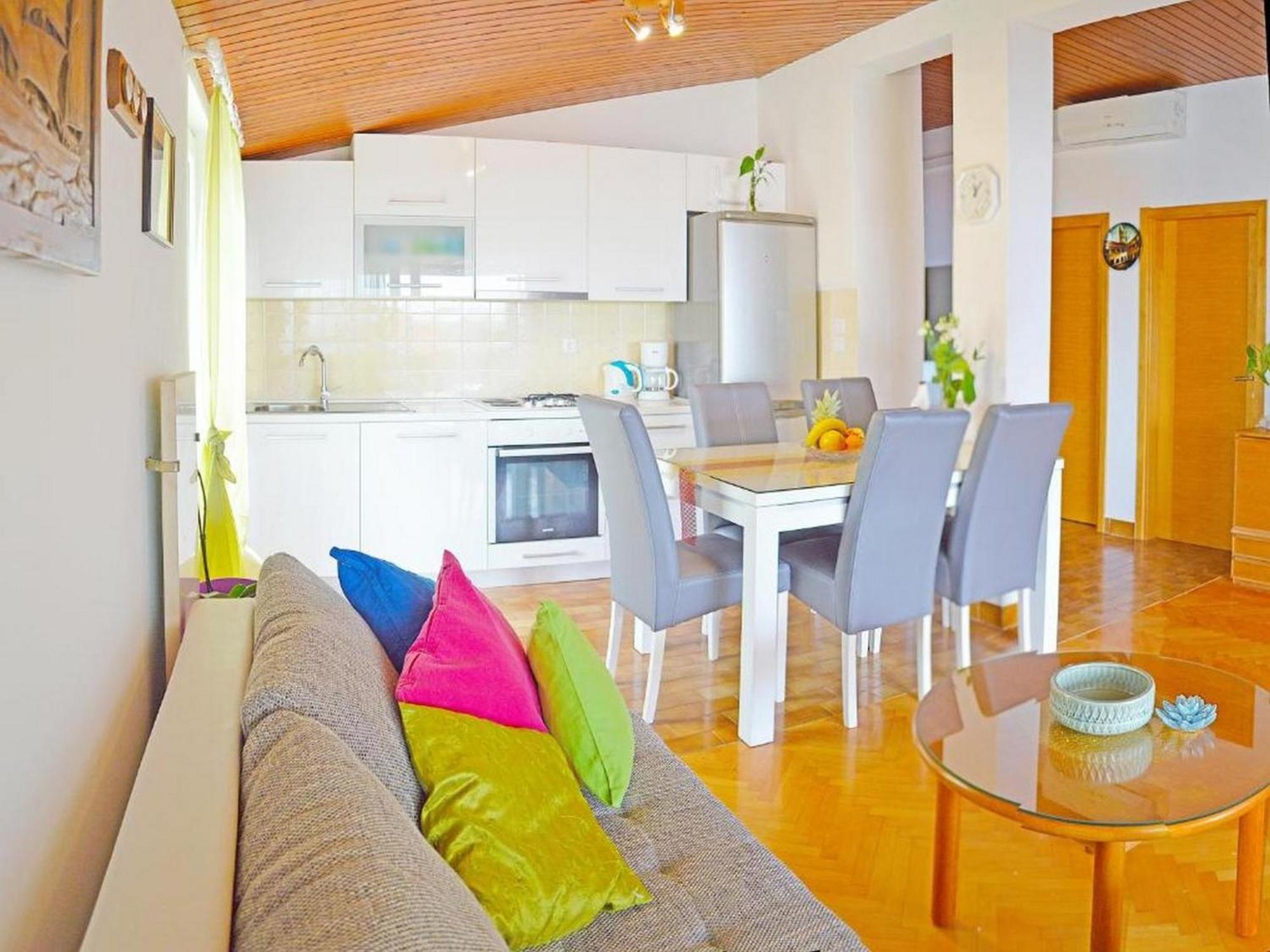 Apartmans Kate